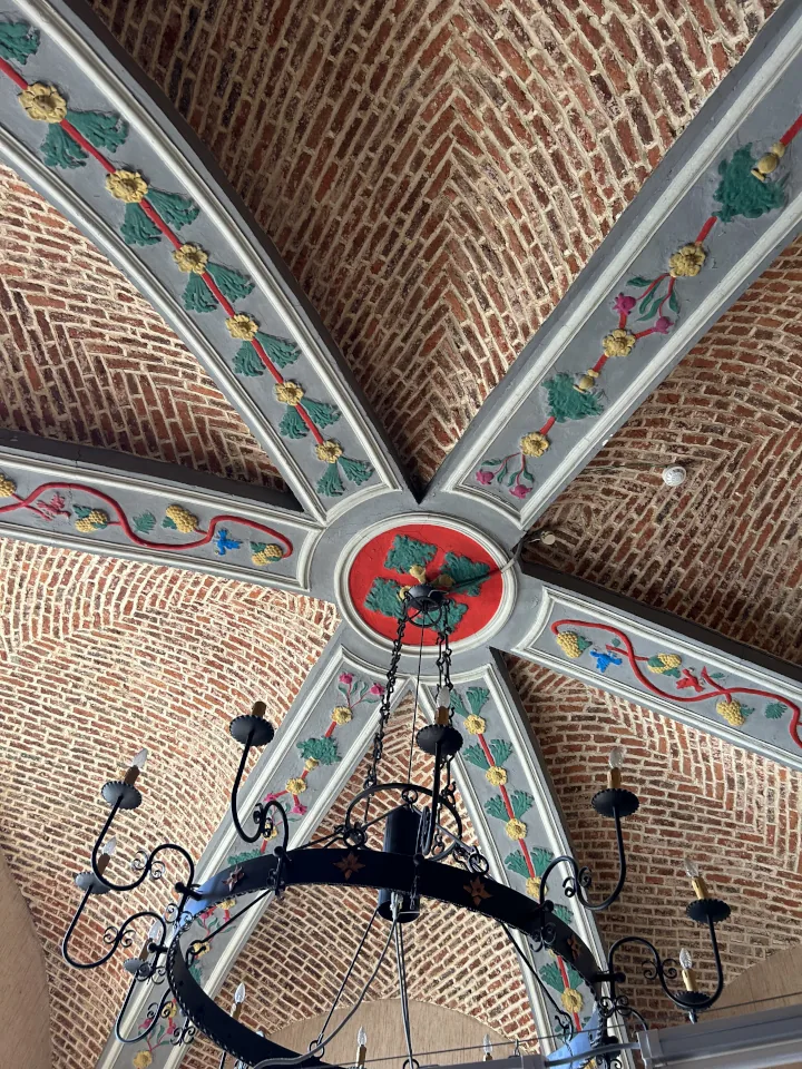 Palais abbatial de Saint-Hubert