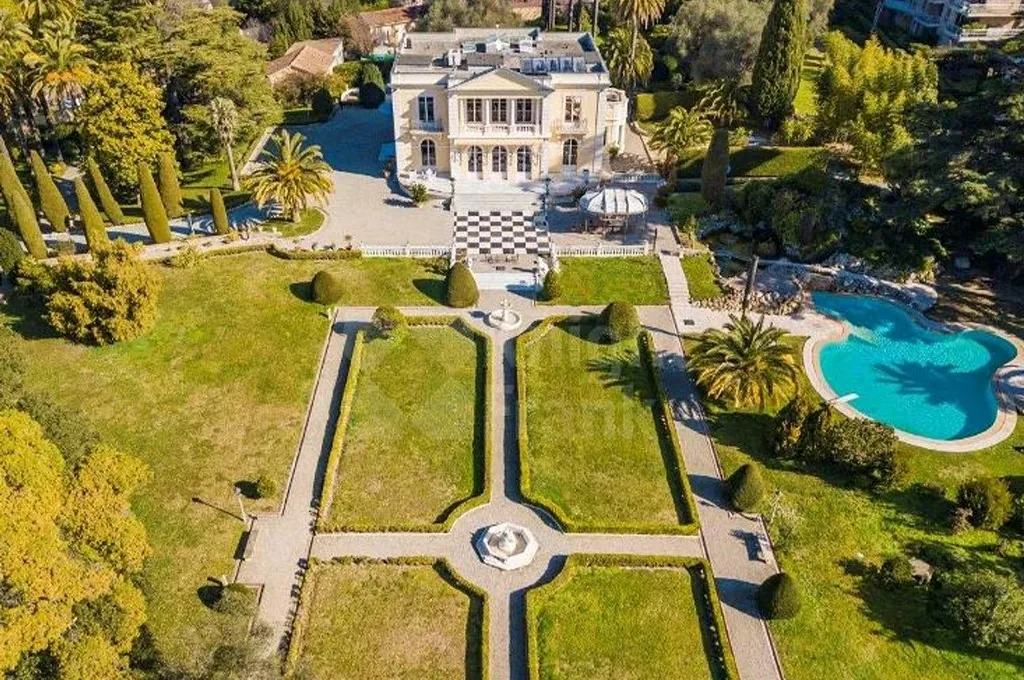 Villa Anna de Cannes