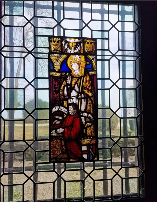 Château de la Coudrée