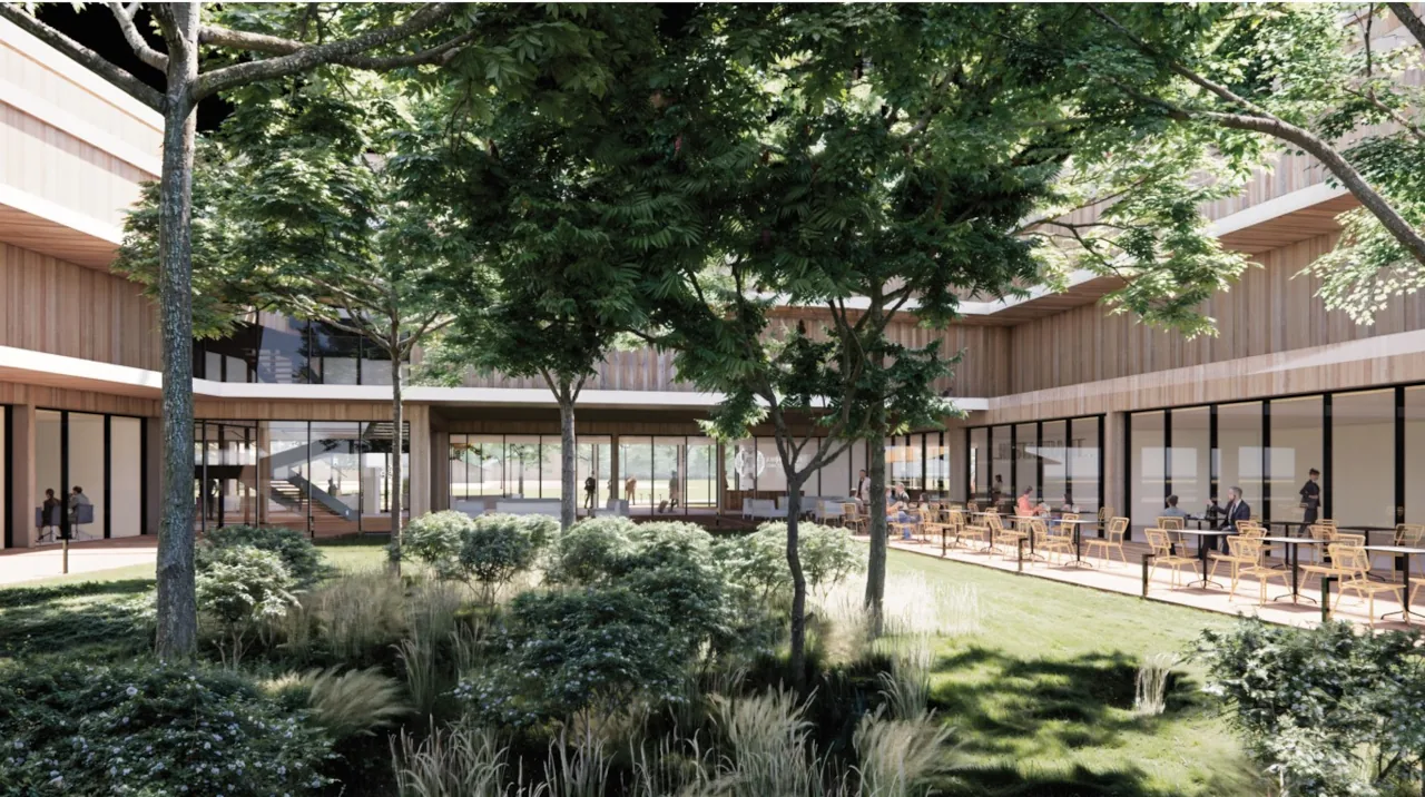 La Wantzenau (Strasbourg)