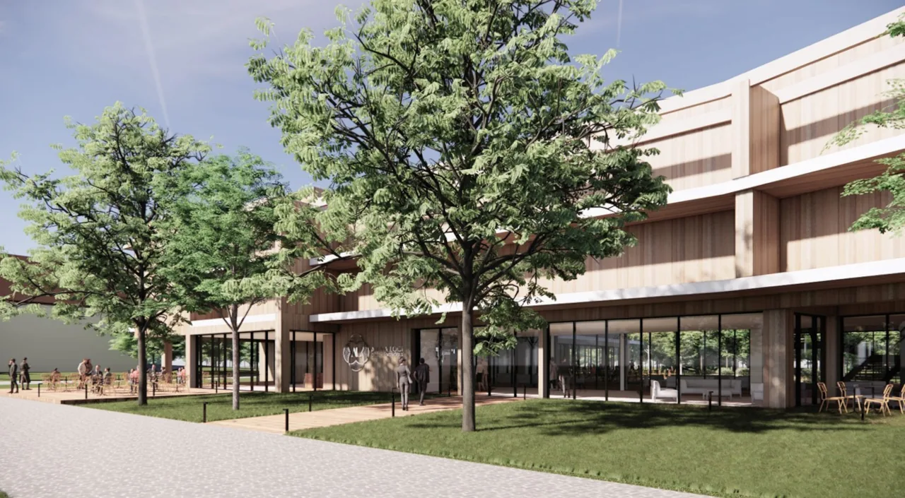 La Wantzenau (Strasbourg)