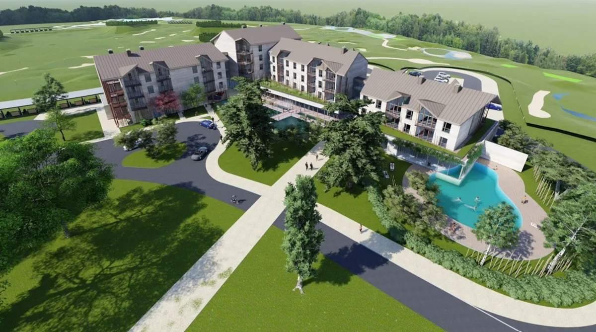 Lyon Golf de Mionnay