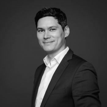 Augustin TRAN VAN CHAU